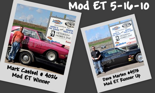 MOD ET Winners