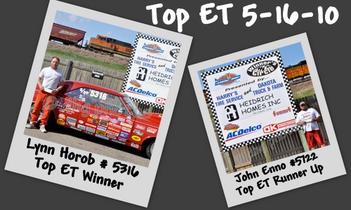 TOP ET Winners