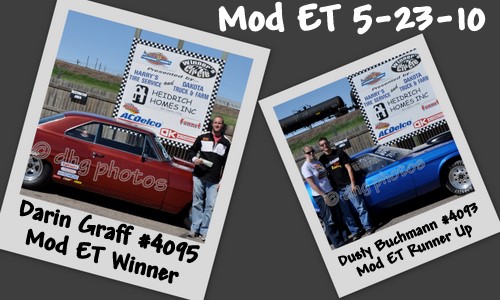MOD ET Winners