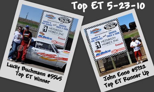 TOP ET Winners