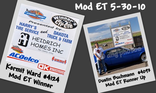 MOD ET Winners