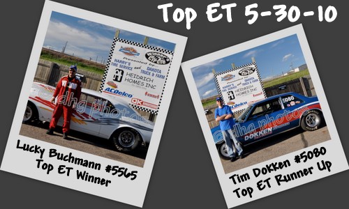 TOP ET Winners