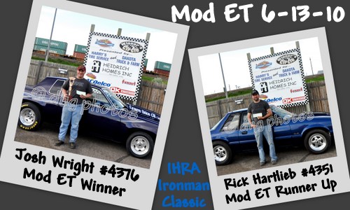 MOD ET Winners