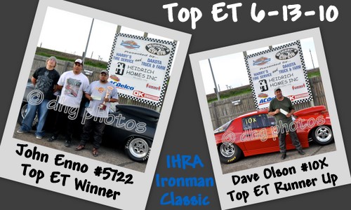 TOP ET Winners