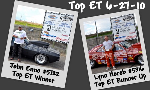 TOP ET Winners