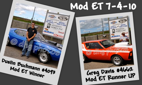 MOD ET Winners