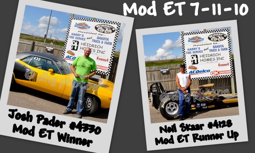 MOD ET Winners