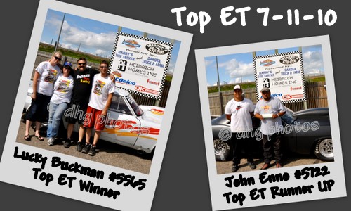TOP ET Winners