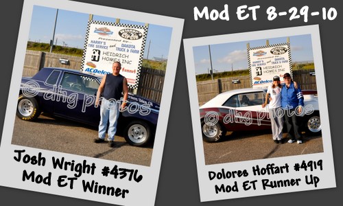 MOD ET Winners