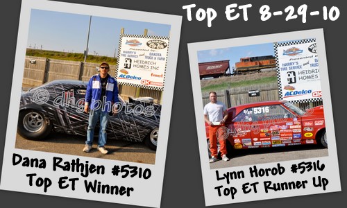 TOP ET Winners