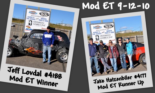 MOD ET Winners