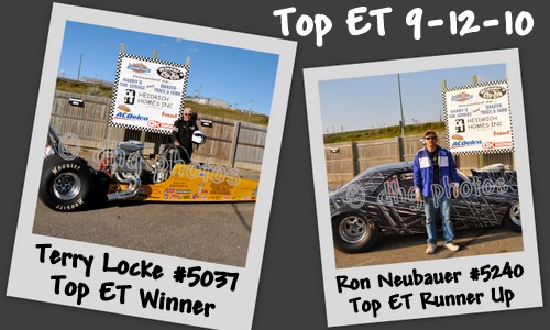 TOP ET Winners